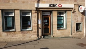 HSBC Market Deeping